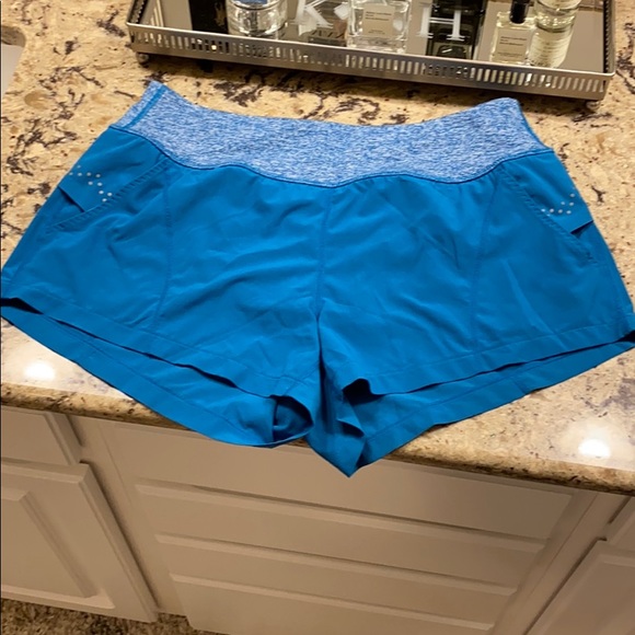 Zella Pants - Zella Workout Shorts